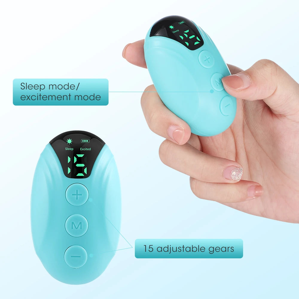 YawnVille Handheld Sleep Aid