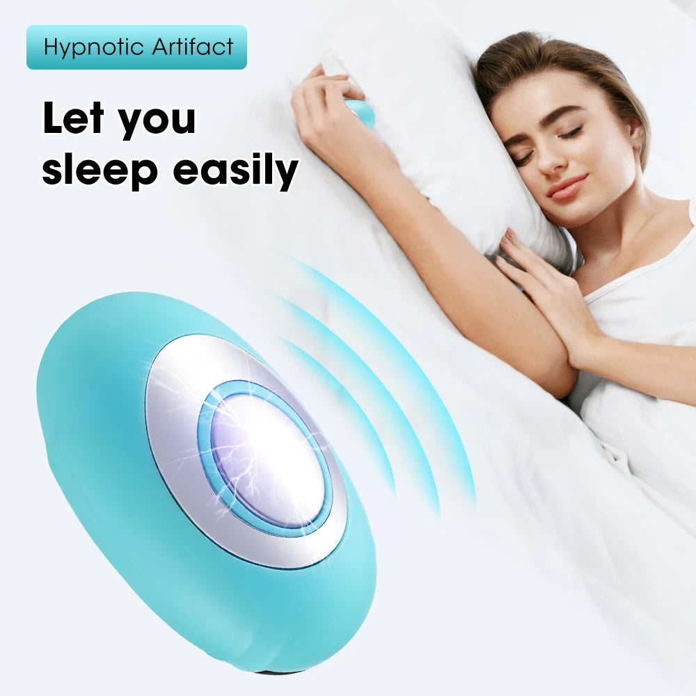 YawnVille Handheld Sleep Aid