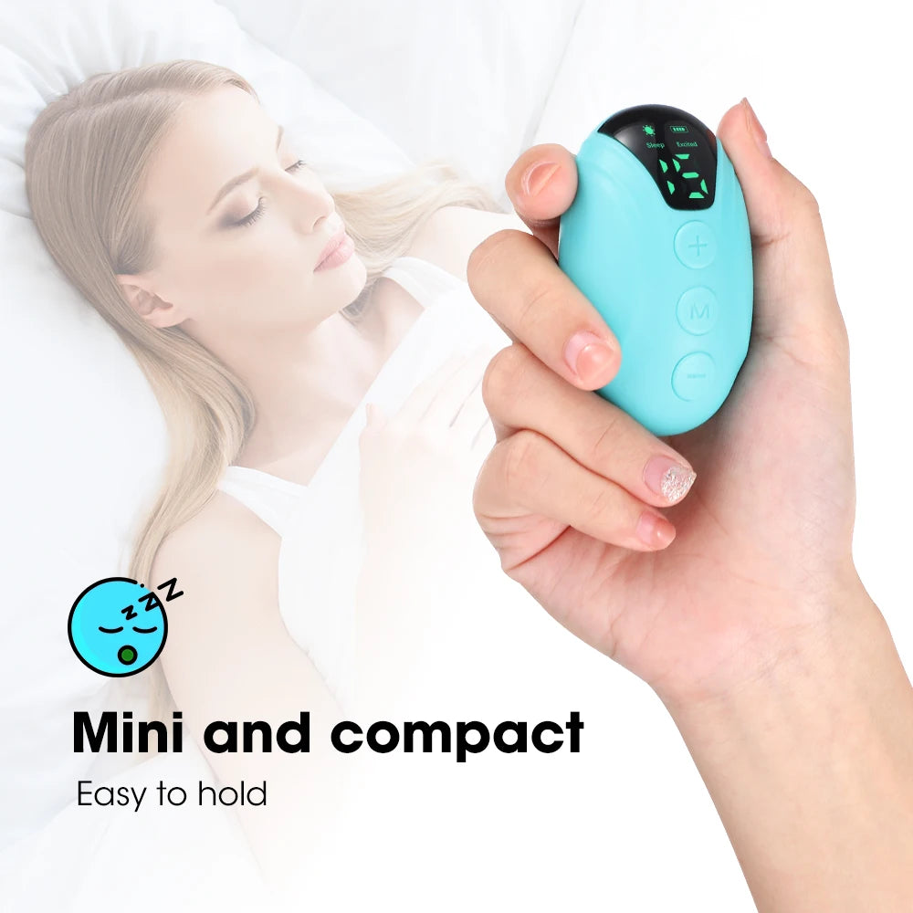YawnVille Handheld Sleep Aid