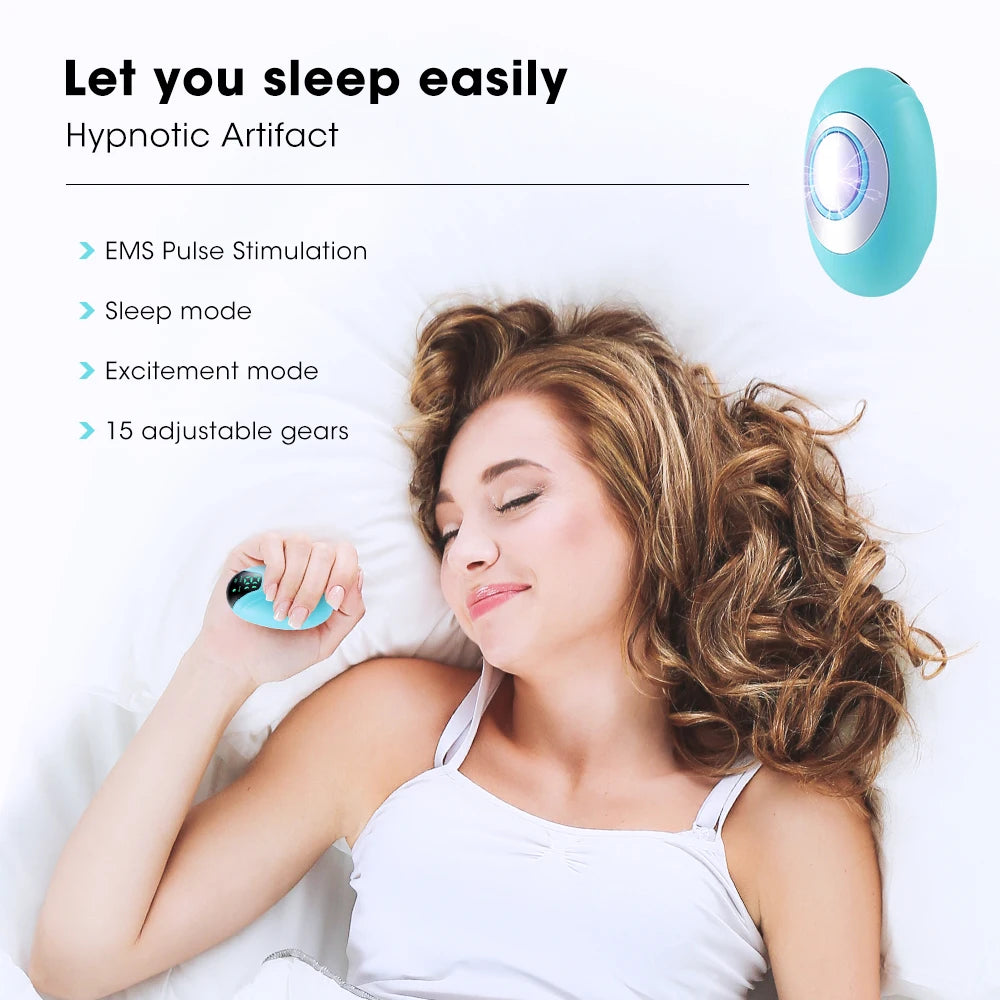 YawnVille Handheld Sleep Aid