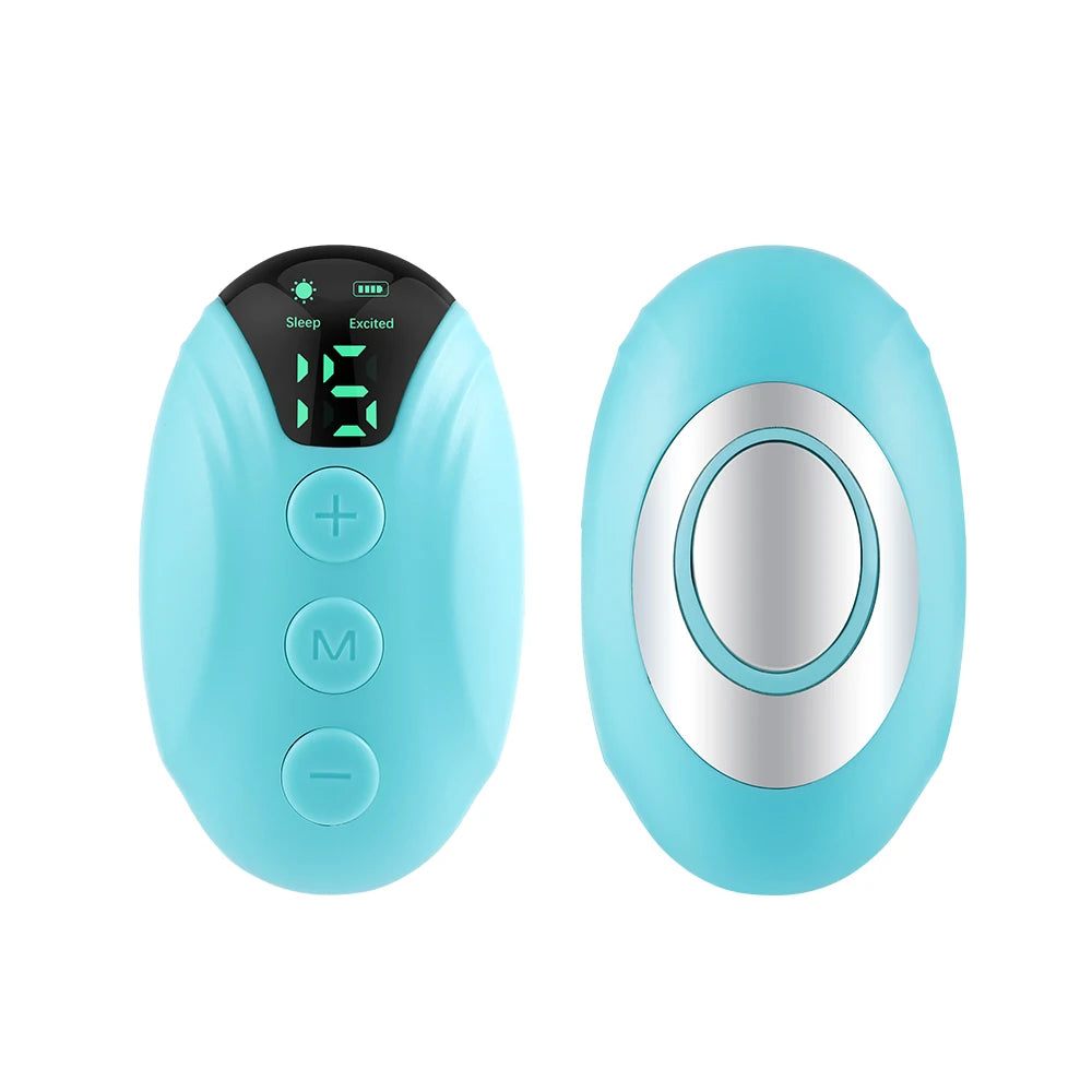 YawnVille Handheld Sleep Aid