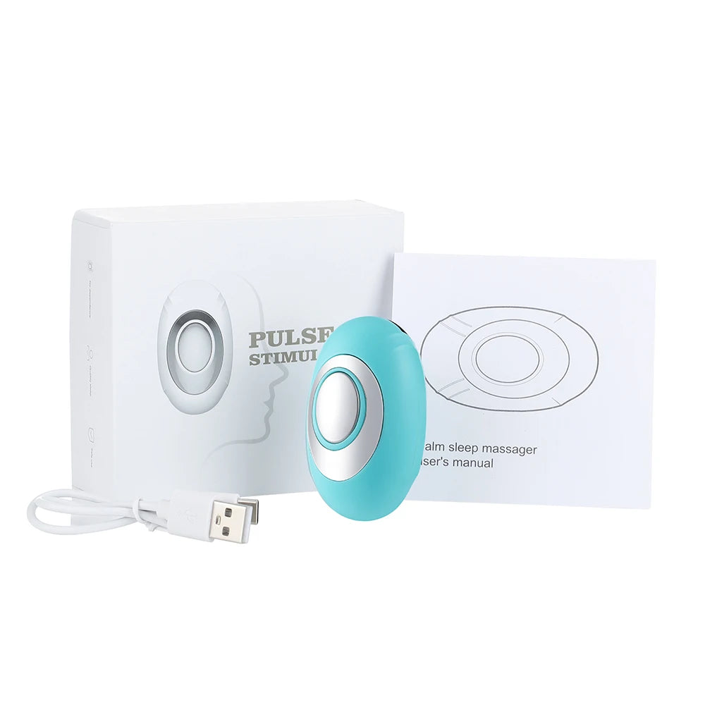YawnVille Handheld Sleep Aid