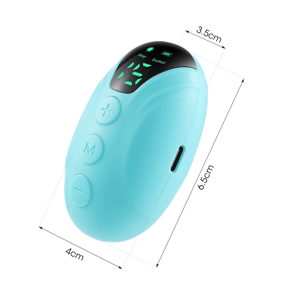 YawnVille Handheld Sleep Aid