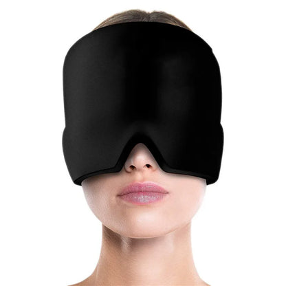 YawnVille Gel Therapy Sleep Mask