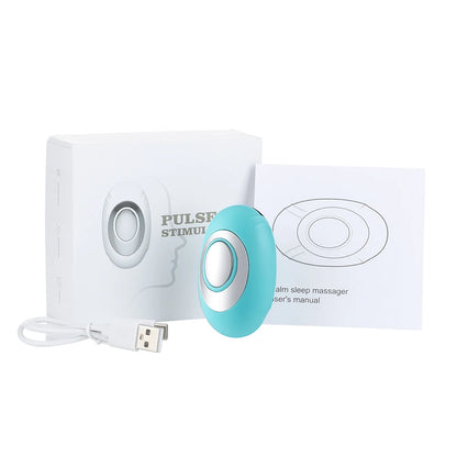YawnVille Handheld Sleep Aid