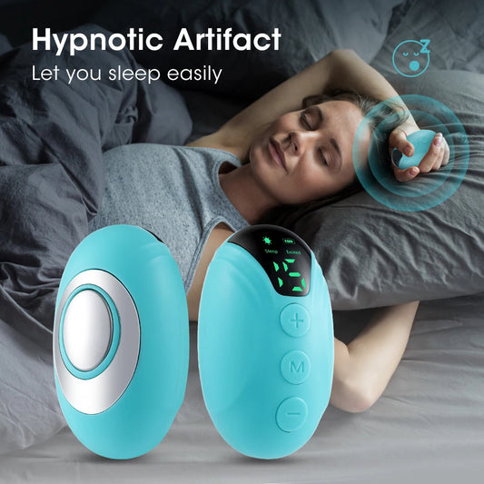 YawnVille Handheld Sleep Aid